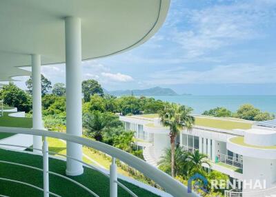 3bed Fully Furnished Condo in Pure Sunset Beach