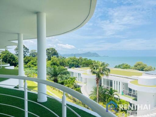 3bed Fully Furnished Condo in Pure Sunset Beach