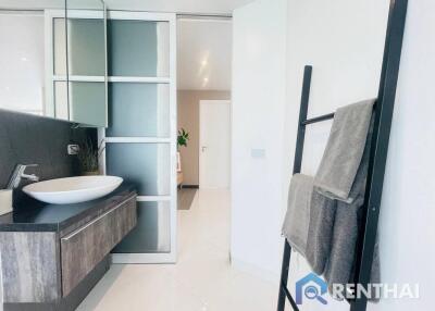 3bed Fully Furnished Condo in Pure Sunset Beach