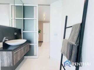 3bed Fully Furnished Condo in Pure Sunset Beach