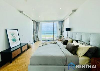 3bed Fully Furnished Condo in Pure Sunset Beach