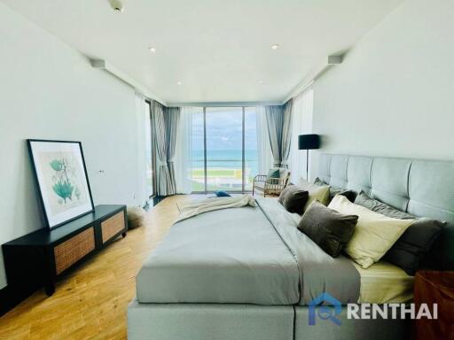 3bed Fully Furnished Condo in Pure Sunset Beach