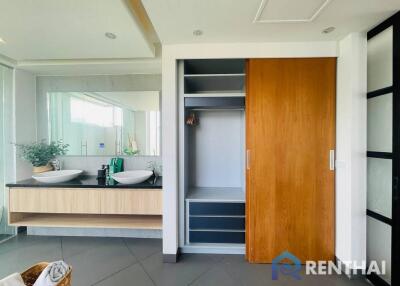 3bed Fully Furnished Condo in Pure Sunset Beach