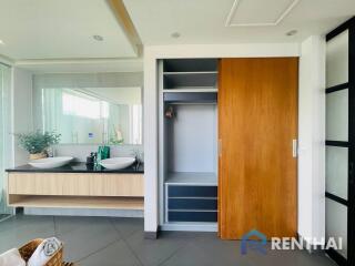 3bed Fully Furnished Condo in Pure Sunset Beach