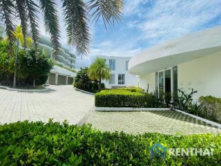 3bed Fully Furnished Condo in Pure Sunset Beach