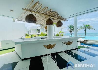 3bed Fully Furnished Condo in Pure Sunset Beach