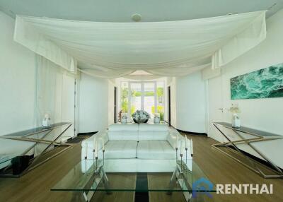 3bed Fully Furnished Condo in Pure Sunset Beach