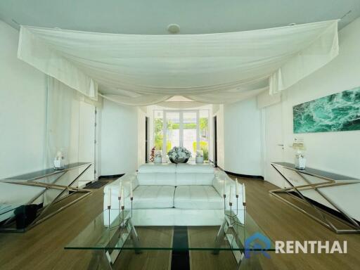 3bed Fully Furnished Condo in Pure Sunset Beach