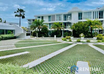 3bed Fully Furnished Condo in Pure Sunset Beach