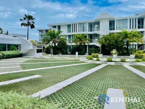 3bed Fully Furnished Condo in Pure Sunset Beach