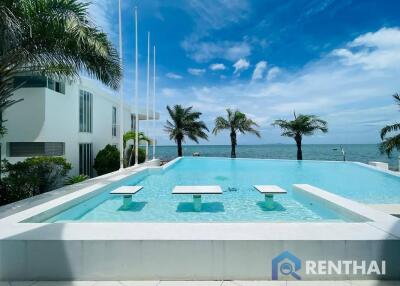 3bed Fully Furnished Condo in Pure Sunset Beach