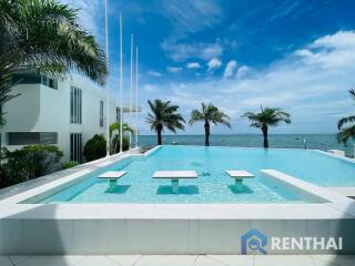 3bed Fully Furnished Condo in Pure Sunset Beach