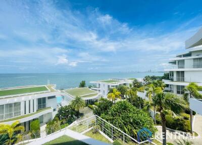 3bed Fully Furnished Condo in Pure Sunset Beach