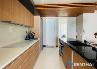 3bed Fully Furnished Condo in Pure Sunset Beach