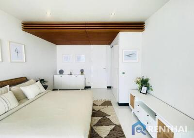 3bed Fully Furnished Condo in Pure Sunset Beach