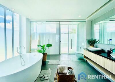 3bed Fully Furnished Condo in Pure Sunset Beach