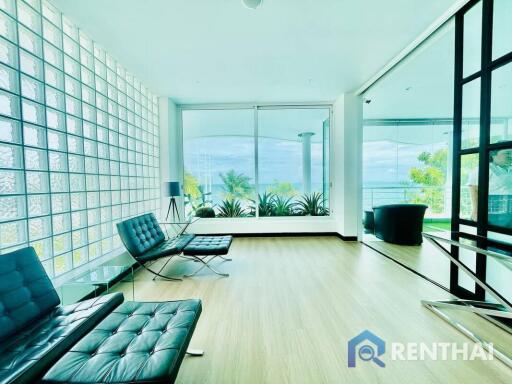 3bed Fully Furnished Condo in Pure Sunset Beach