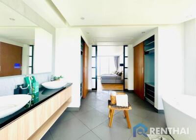 3bed Fully Furnished Condo in Pure Sunset Beach