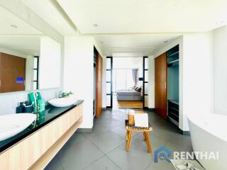 3bed Fully Furnished Condo in Pure Sunset Beach