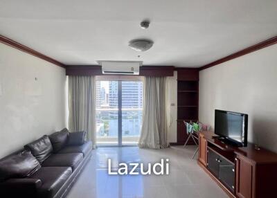 1 Bedroom 1 Bathroom 52 SQ.M Silom Suite