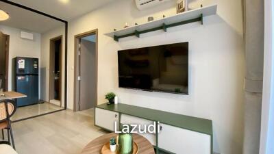 1 Bed 1 Bath 35 SQ.M Life Phahon - Ladprao