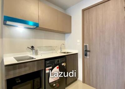 1 Bed 1 Bath 35 SQ.M Life Phahon - Ladprao