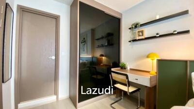 1 Bed 1 Bath 35 SQ.M Life Phahon - Ladprao