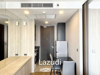 1 Bedroom 1 Bathroom 34 SQ.M Ashton Chula-Silom