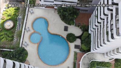 Renovated Large Penthouse Sukhumvit 33 Sale