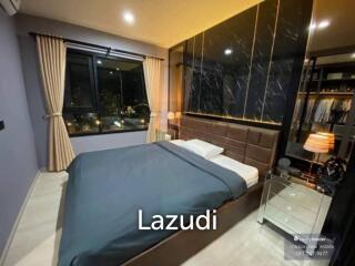 1 Bedroom 1 Bathroom 35 SQ.M at Life Asoke