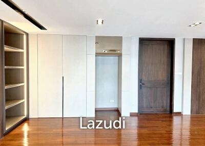 4 Bedroom 3 Bathroom 374 SQ.M Ploenchit Terrace