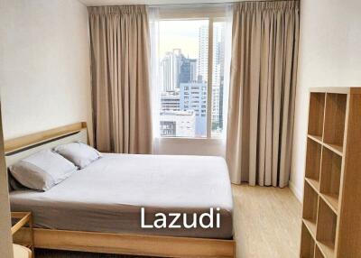 1 Bedroom 1 Bathroom 53 SQ.M Wind Sukhumvit 23