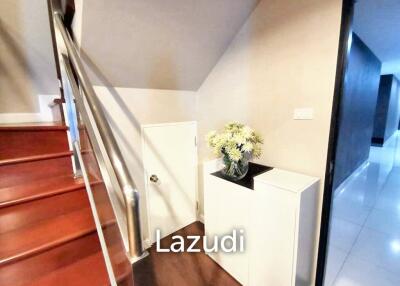 5 Bed 5 Bath 205 SQ.M Belle Grand Rama 9