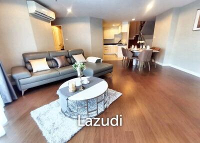 5 Bed 5 Bath 205 SQ.M Belle Grand Rama 9