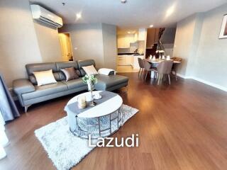 5 Bed 5 Bath 205 SQ.M Belle Grand Rama 9