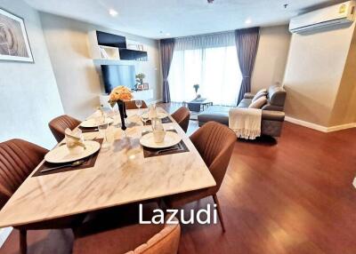 5 Bed 5 Bath 205 SQ.M Belle Grand Rama 9