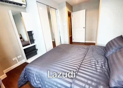 5 Bed 5 Bath 205 SQ.M Belle Grand Rama 9