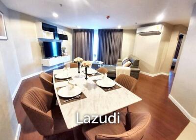 5 Bed 5 Bath 205 SQ.M Belle Grand Rama 9