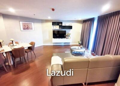 5 Bed 5 Bath 205 SQ.M Belle Grand Rama 9