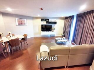 5 Bed 5 Bath 205 SQ.M Belle Grand Rama 9