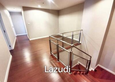 5 Bed 5 Bath 205 SQ.M Belle Grand Rama 9