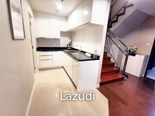 5 Bed 5 Bath 205 SQ.M Belle Grand Rama 9