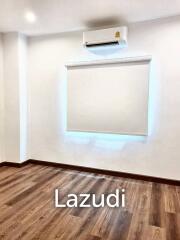 3 Bedroom 4 Bathroom 200 SQ.M Cordiz at Udomsuk