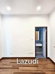 3 Bedroom 4 Bathroom 200 SQ.M Cordiz at Udomsuk