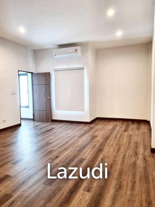 3 Bedroom 4 Bathroom 200 SQ.M Cordiz at Udomsuk