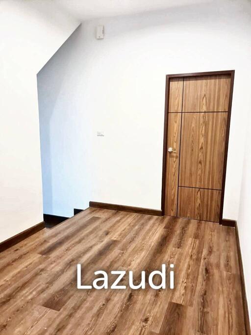 3 Bedroom 4 Bathroom 200 SQ.M Cordiz at Udomsuk