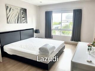 3 Bed 180 SQ.M The Rich Biz Home @Sukhumvit 105