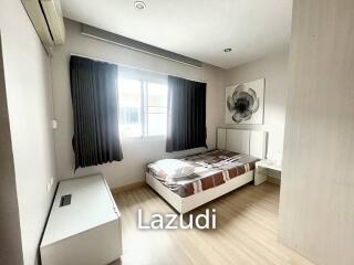 3 Bed 180 SQ.M The Rich Biz Home @Sukhumvit 105