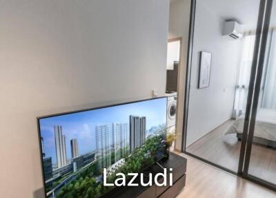 1 Bed 1 Bath 28 SQ.M Skyrise Avenue Sukhumvit 64