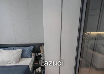 1 Bed 1 Bath 28 SQ.M Skyrise Avenue Sukhumvit 64